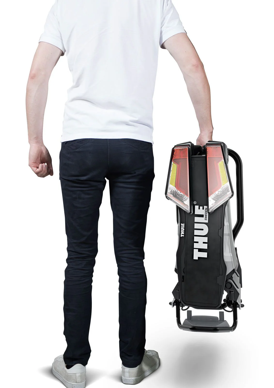 Thule EasyFold XT 2 13 pin – Bild 2