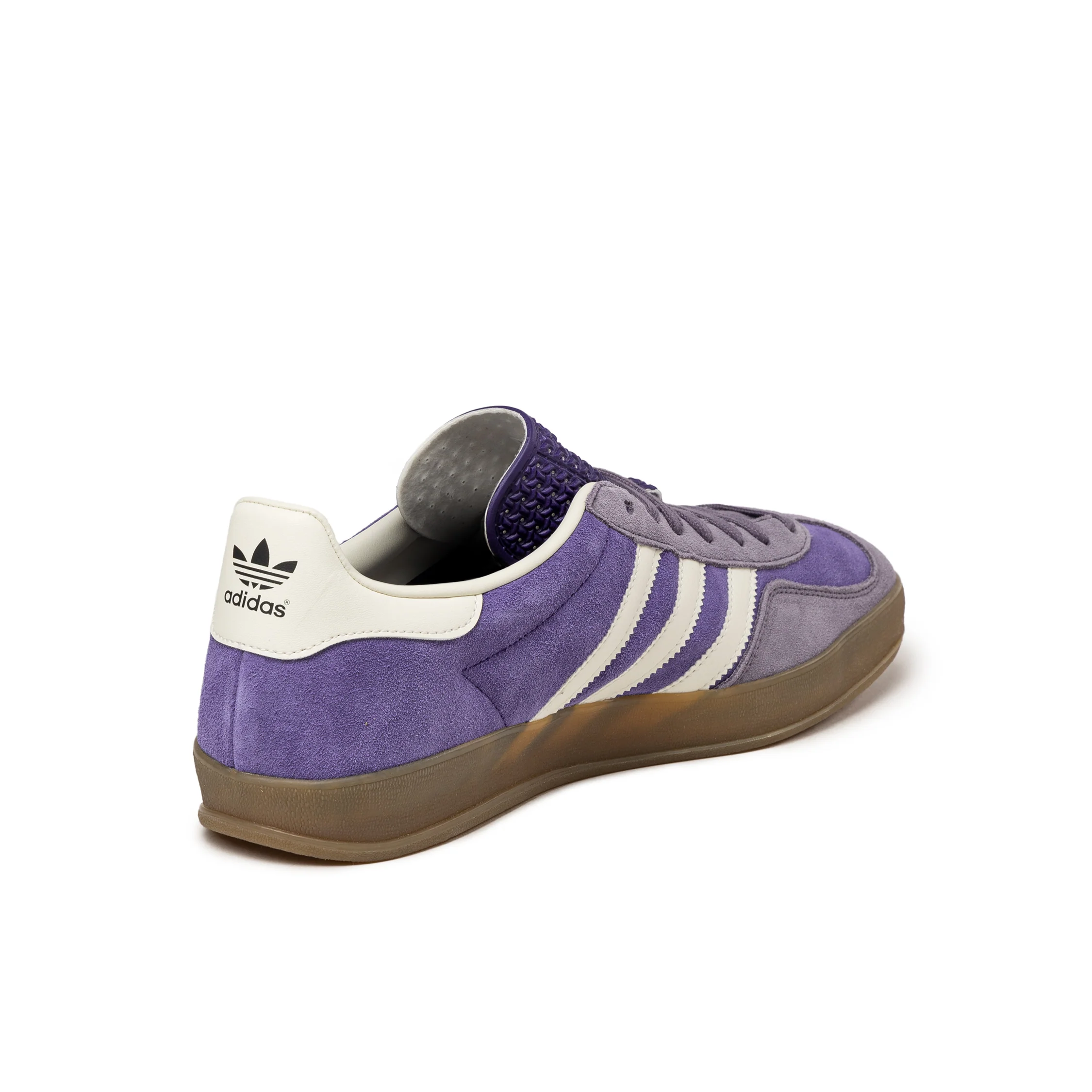Drei Streifen Gazelle Indoor – Bild 3