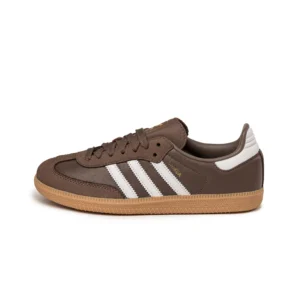 Drei Streifen Samba OG W