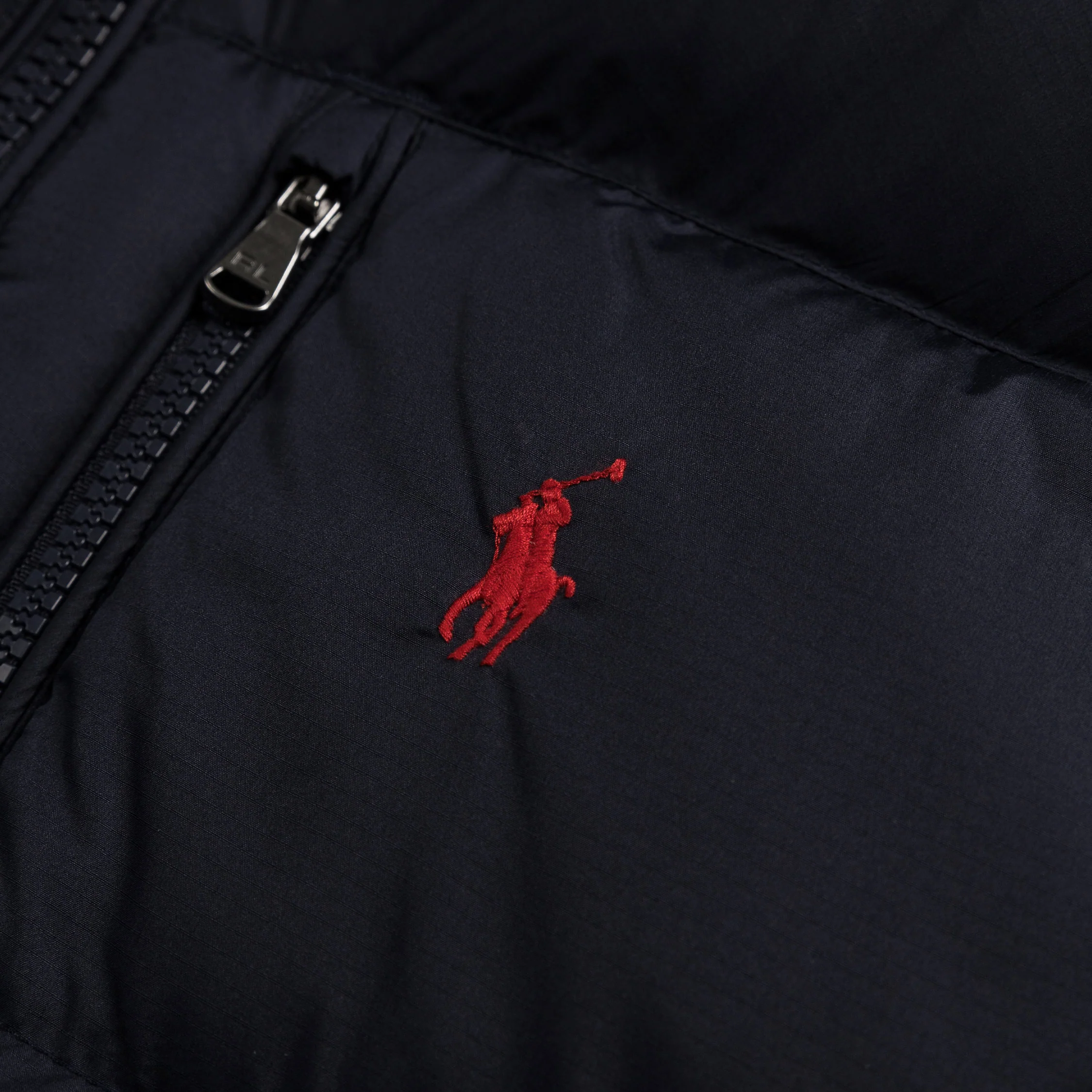 Polo Ralph Lauren The Gorham Down Gilet – Bild 4