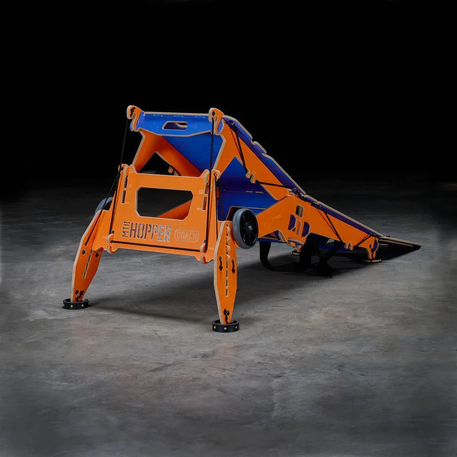 MTB Hopper Coach 4 2025 – Bild 7