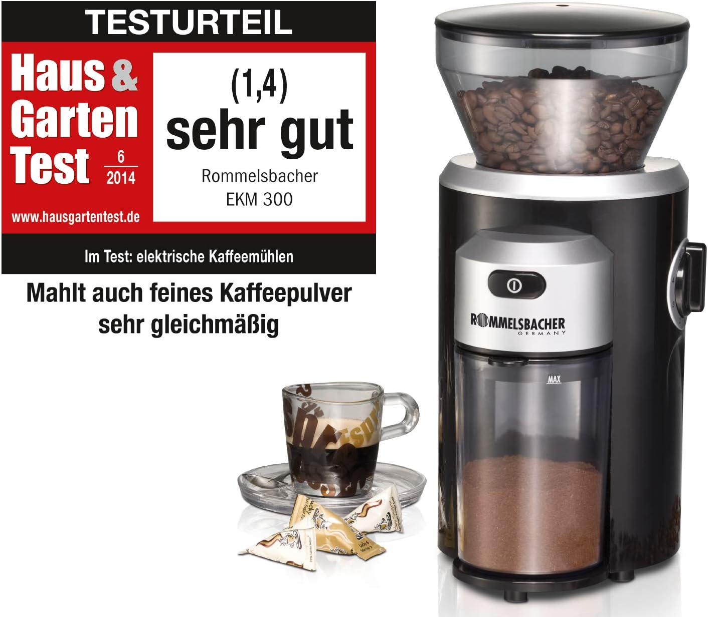Moccamaster KBG Select, Kaffeemaschine, Retro Kaffeemaschine, Filterkaffee, Off-White, 1.25L – Bild 105