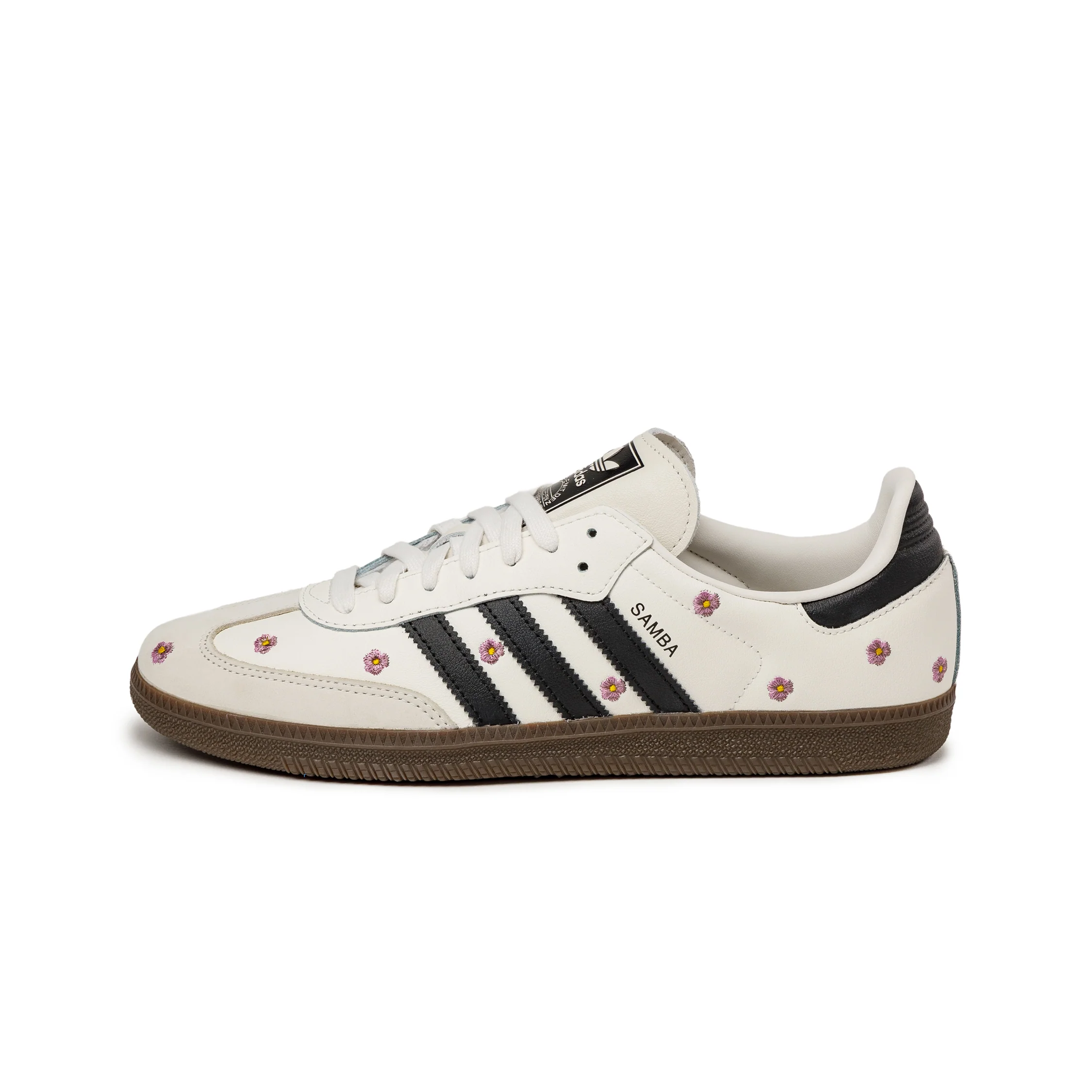 Drei Streifen Samba OG W *Flower Pack*