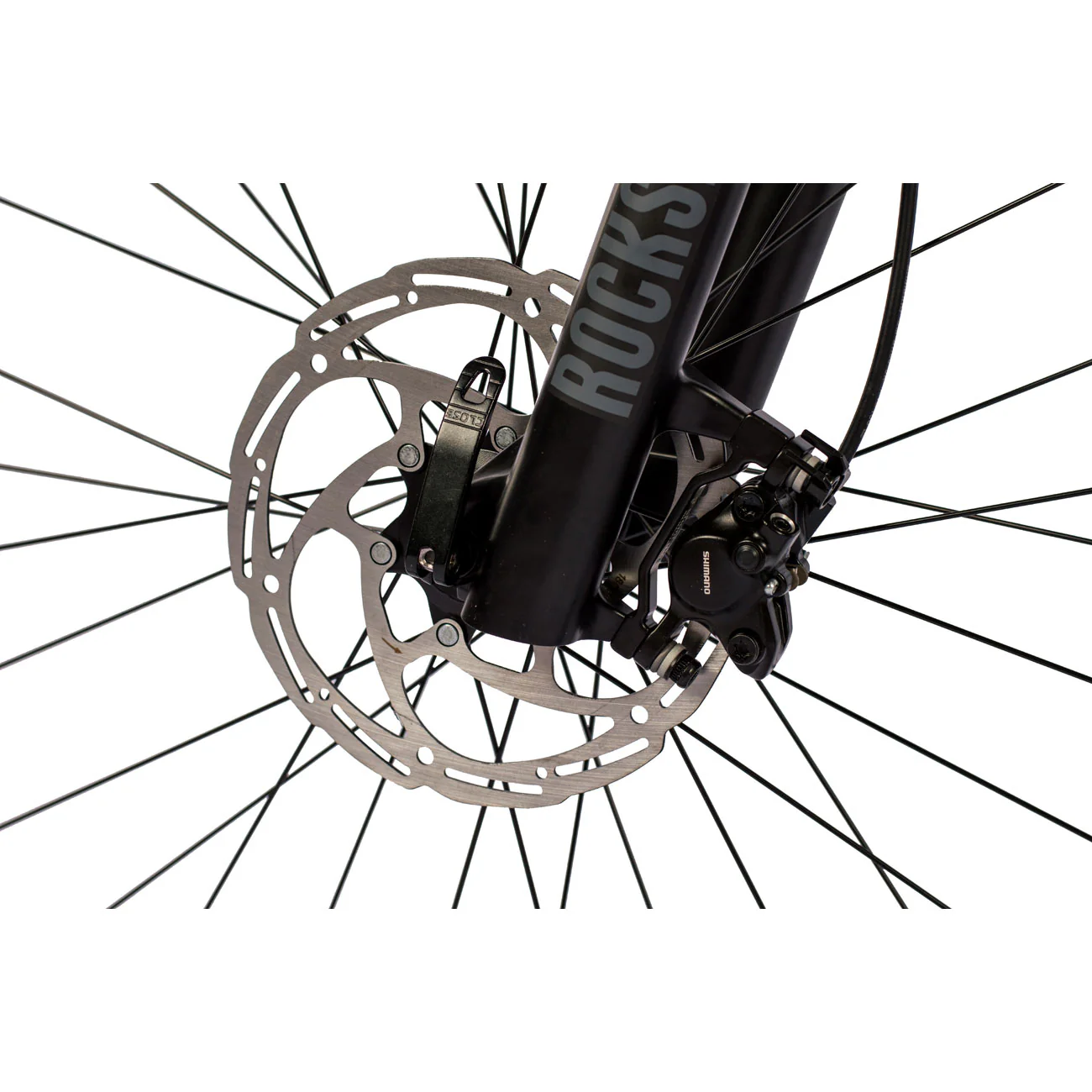 Herren 27,5 Mountainbike Apolon MTB Hardtail Fahrrad 27 Gang Shimano ALIVIO RD-M3100, SGS S-N – Bild 10