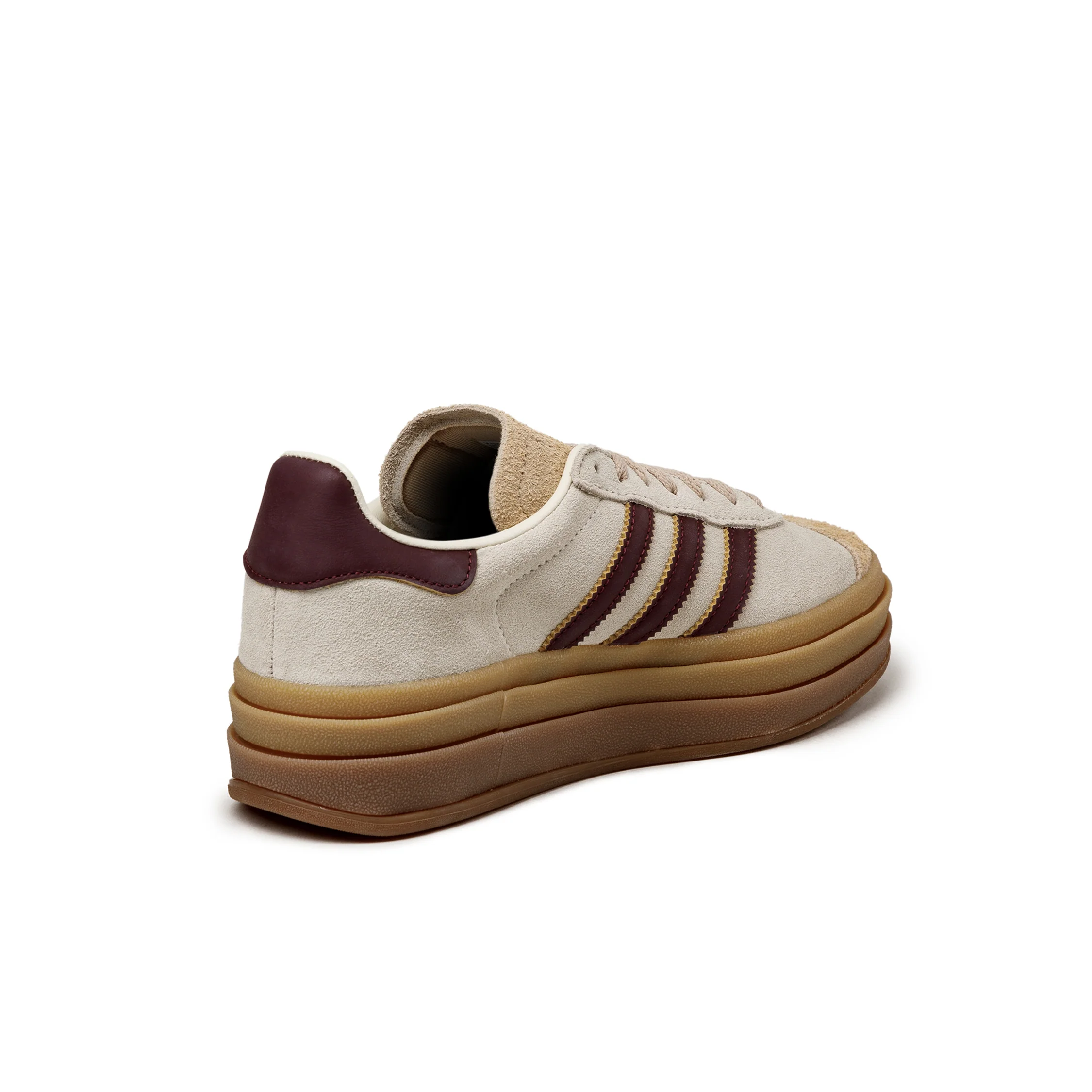 Drei Streifen Gazelle Bold W – Bild 3