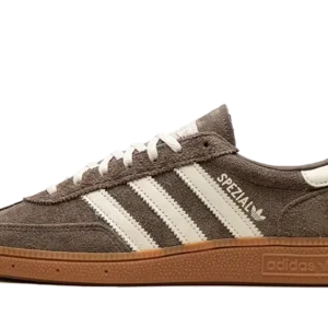 Drei Streifen HANDBALL SPEZIAL EARTH STRATA GUM