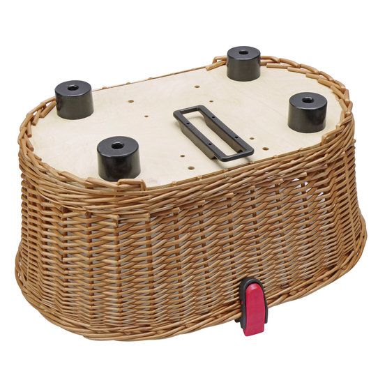 Klickfix Hundeshopper KLICKfix Doggy Basket Plus – Bild 3