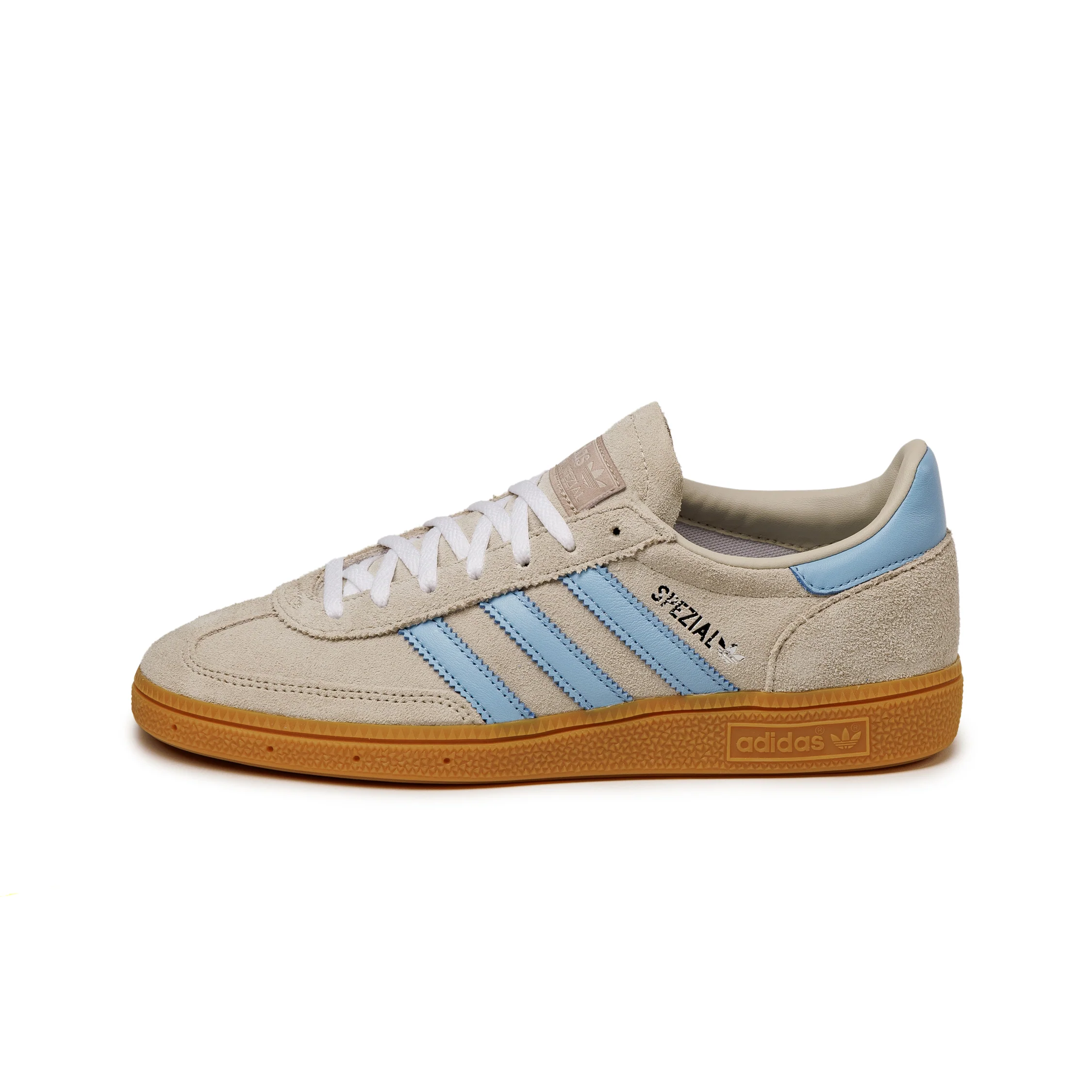 Drei Streifen Handball Spezial W