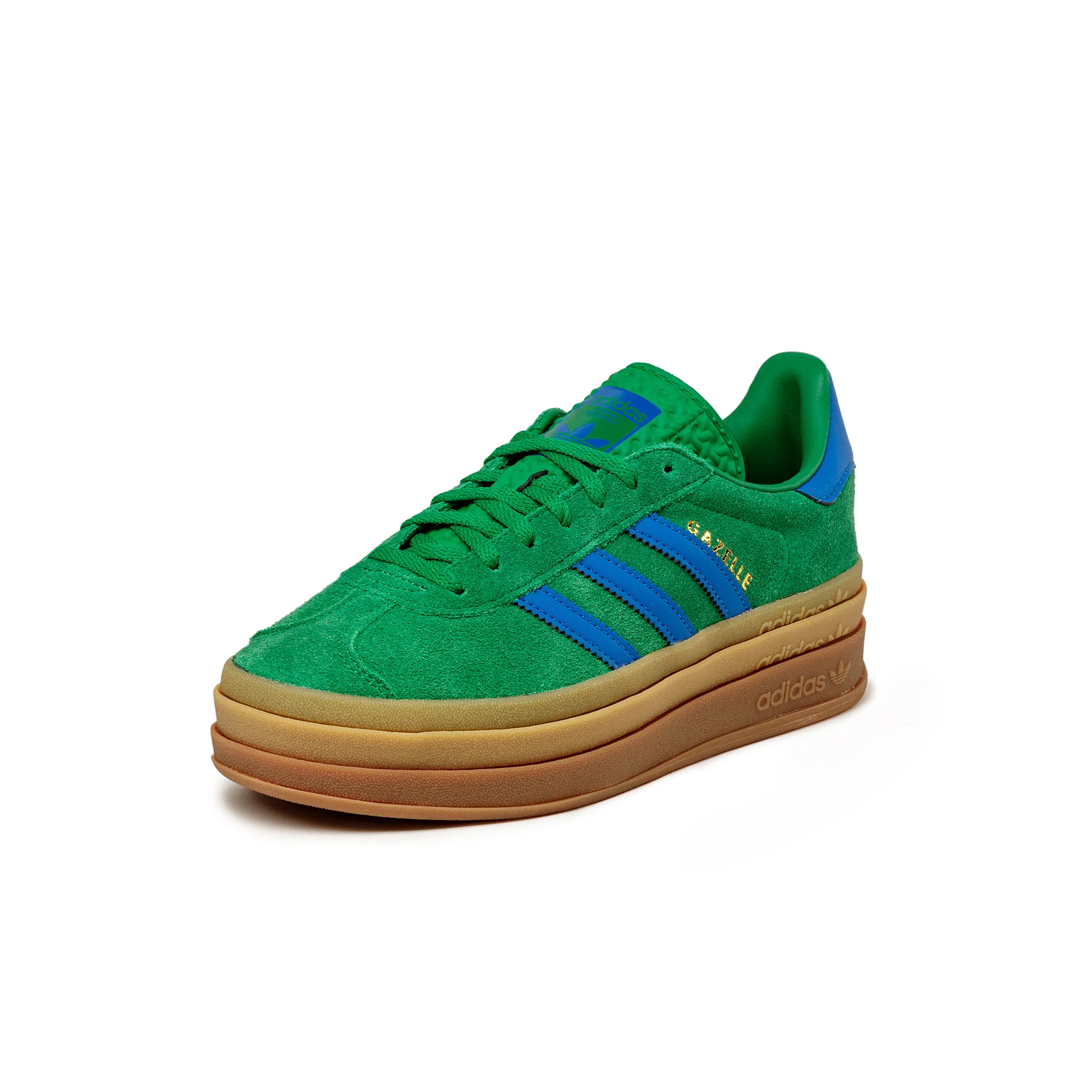 Drei Streifen Gazelle Bold W – Bild 2