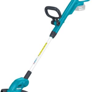 Makita DUR181RF Akku-Rasentrimmer 18V / 3,0 Ah, 1 Akku + Ladegerät