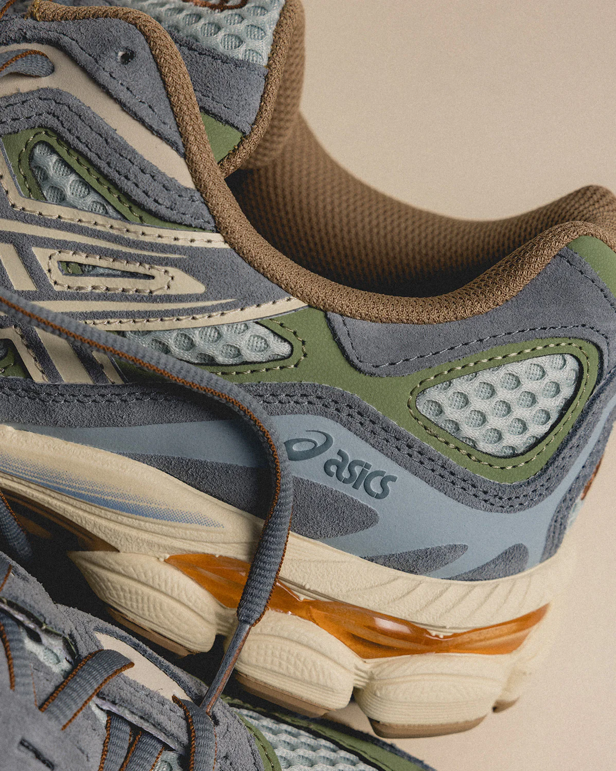 Asics GEL-NYC – Bild 7