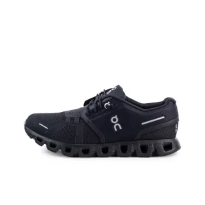 On Cloud 5 W 59.98905 - schwarz