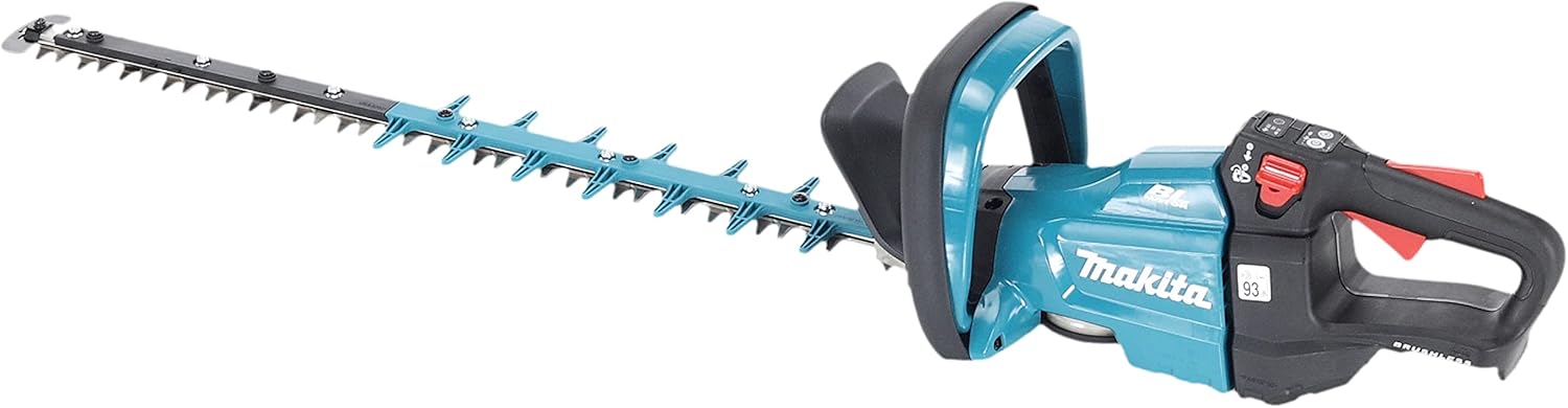 Makita DUH601Z Akku-Heckenschere 60 cm 18 V (ohne Akku, ohne Ladegerät) – Bild 2