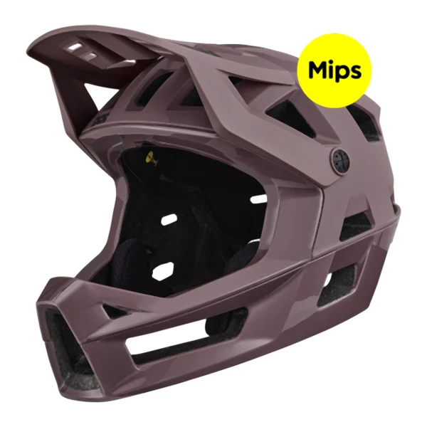 IXS Trigger FF MIPS helmet – Bild 9
