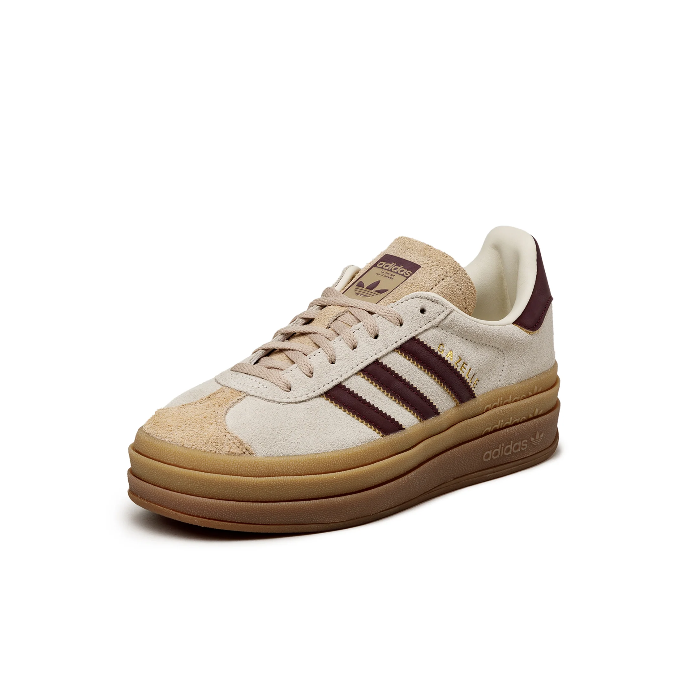 Drei Streifen Gazelle Bold W – Bild 2