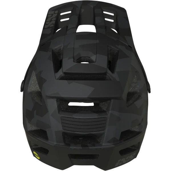 IXS Trigger FF MIPS helmet – Bild 23