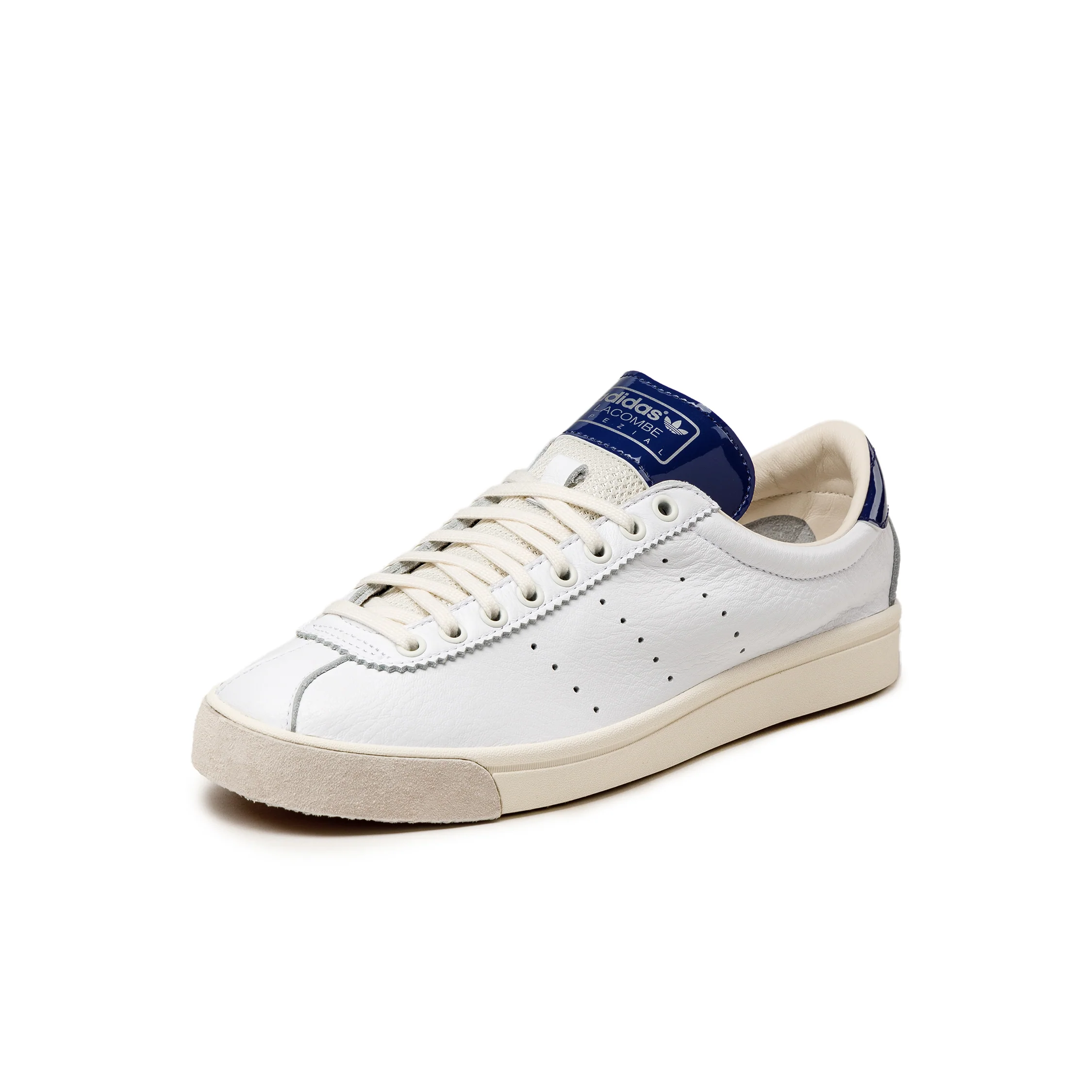Drei Streifen SPZL Lacombe – Bild 2