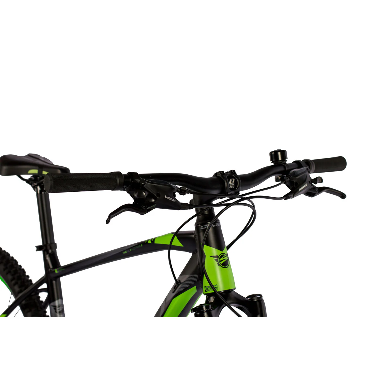 Herren 27,5 Mountainbike Apolon MTB Hardtail Fahrrad 27 Gang Shimano ALIVIO RD-M3100, SGS S-N – Bild 6