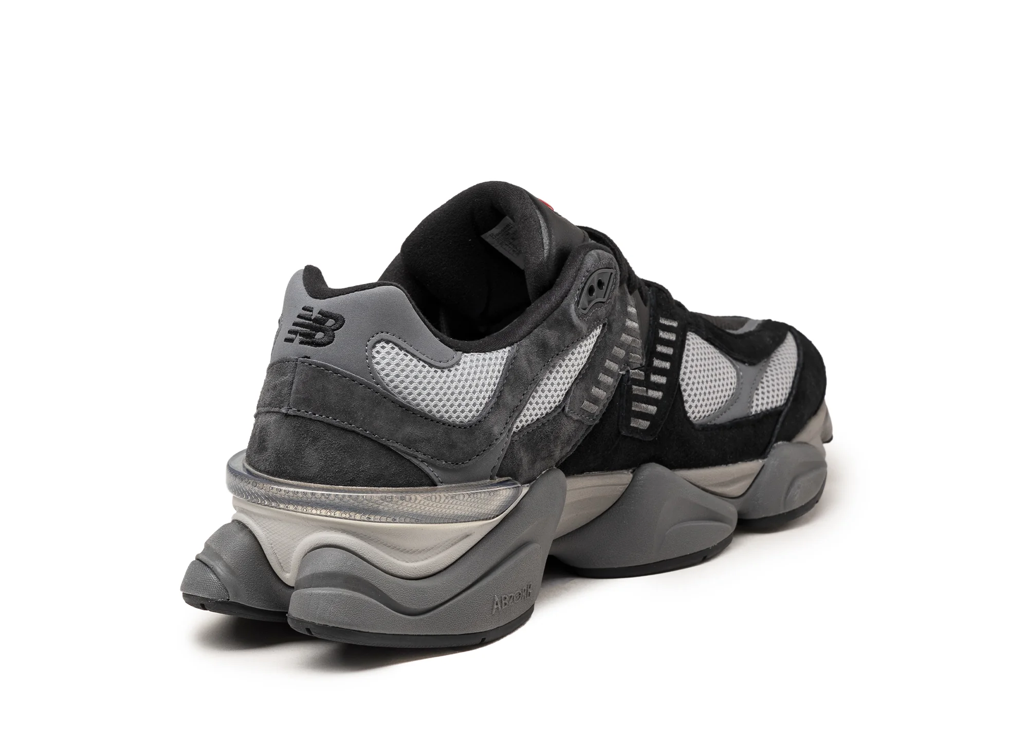 New Balance U90/60BLK – Bild 3