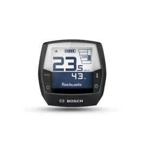 Bosch Display Intuvia Performance