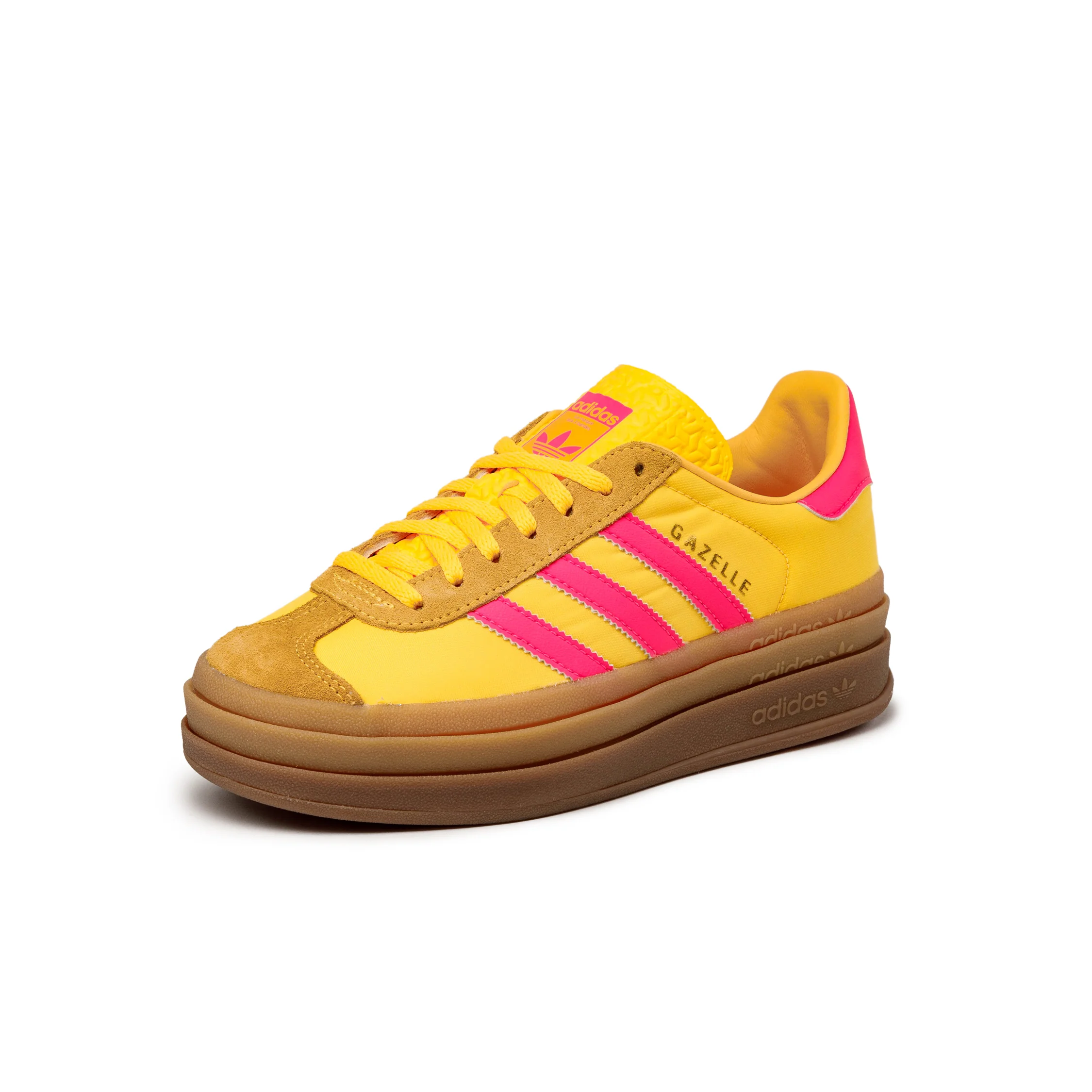 Drei Streifen Gazelle Bold W – Bild 2