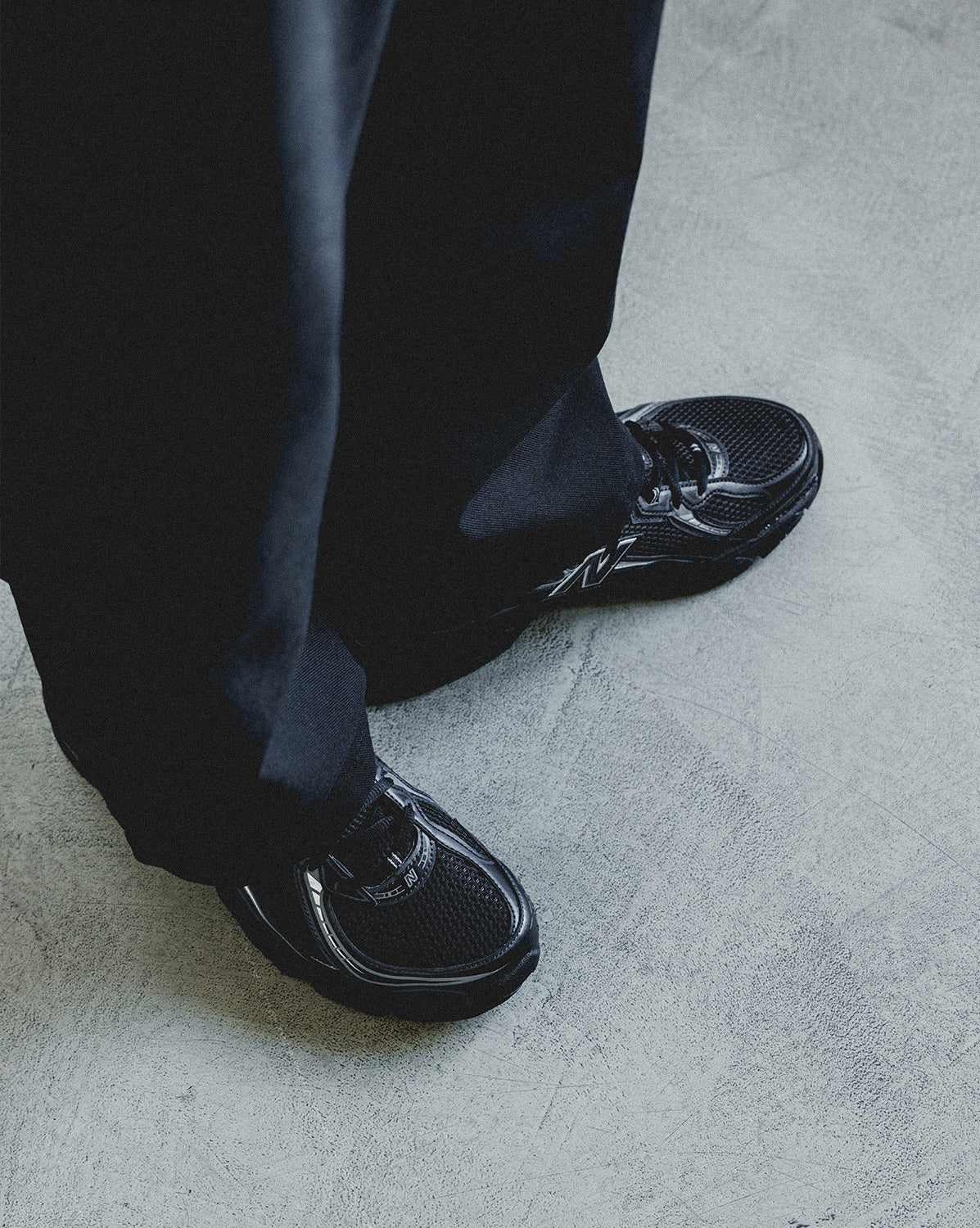 New Balance U740BM2 – Bild 3