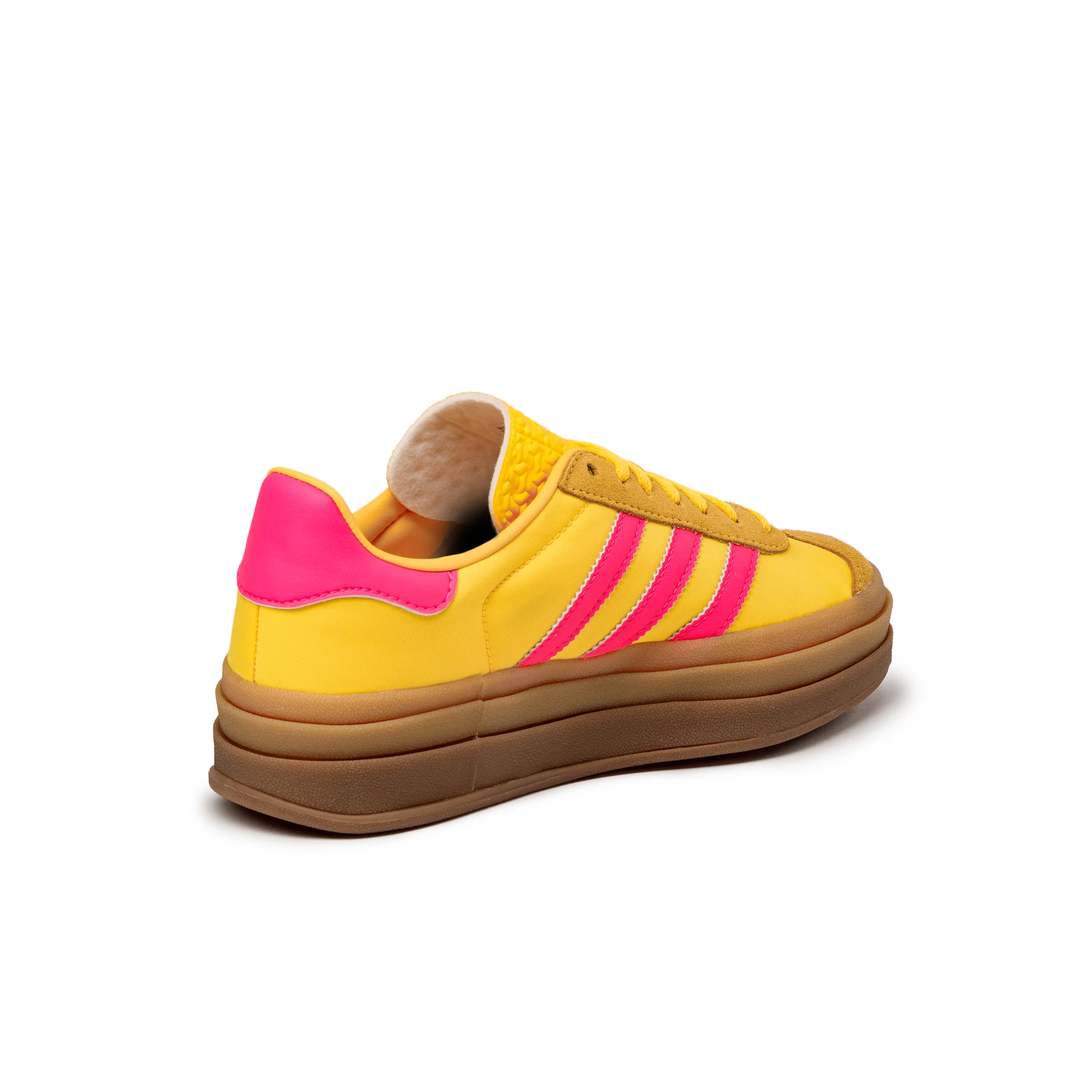 Drei Streifen Gazelle Bold W – Bild 3
