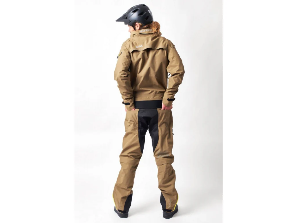 dirtlej dirtsuit core edition – Bild 3