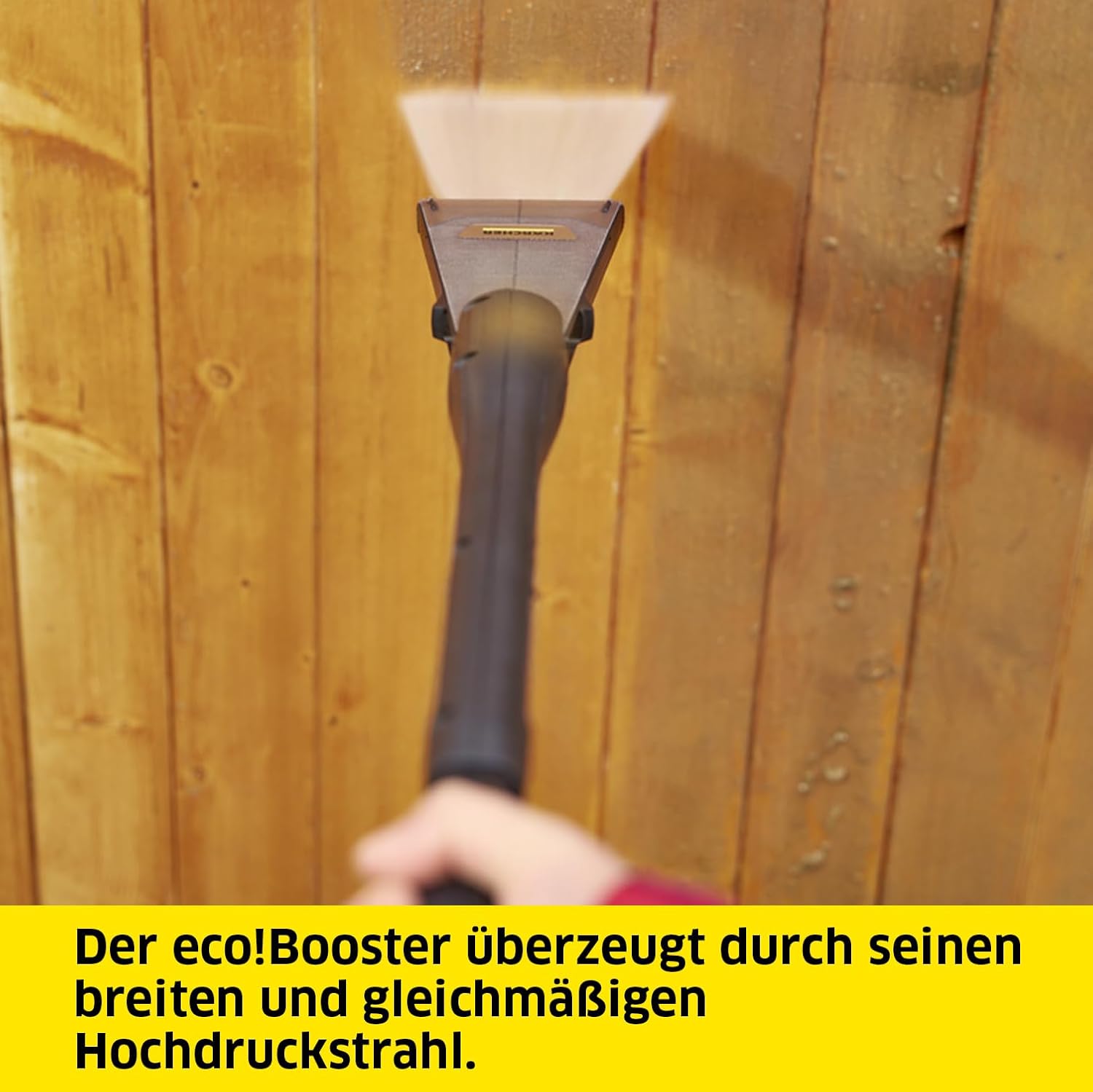 Krcher Hochdruckreiniger K 7 Premium Power Home, Druck: 180 bar, Durchfluss: 600 l/h, Flchenleistung: 60 m/h, Leistung: 3.000 W, Schlauchtrommel, mit Pistole, Dreckfrser, Strahlrohr – Bild 26