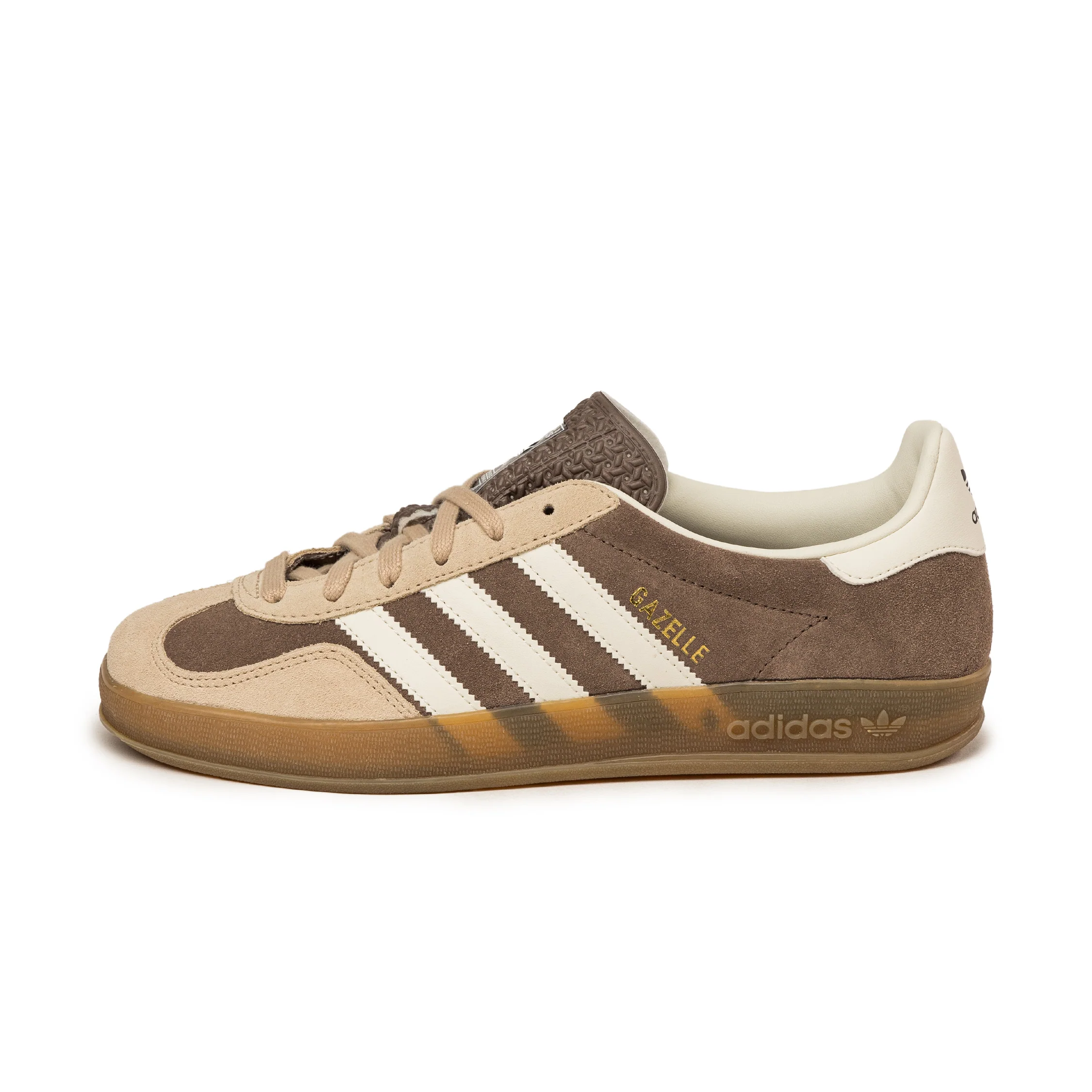 Drei Streifen Gazelle Indoor