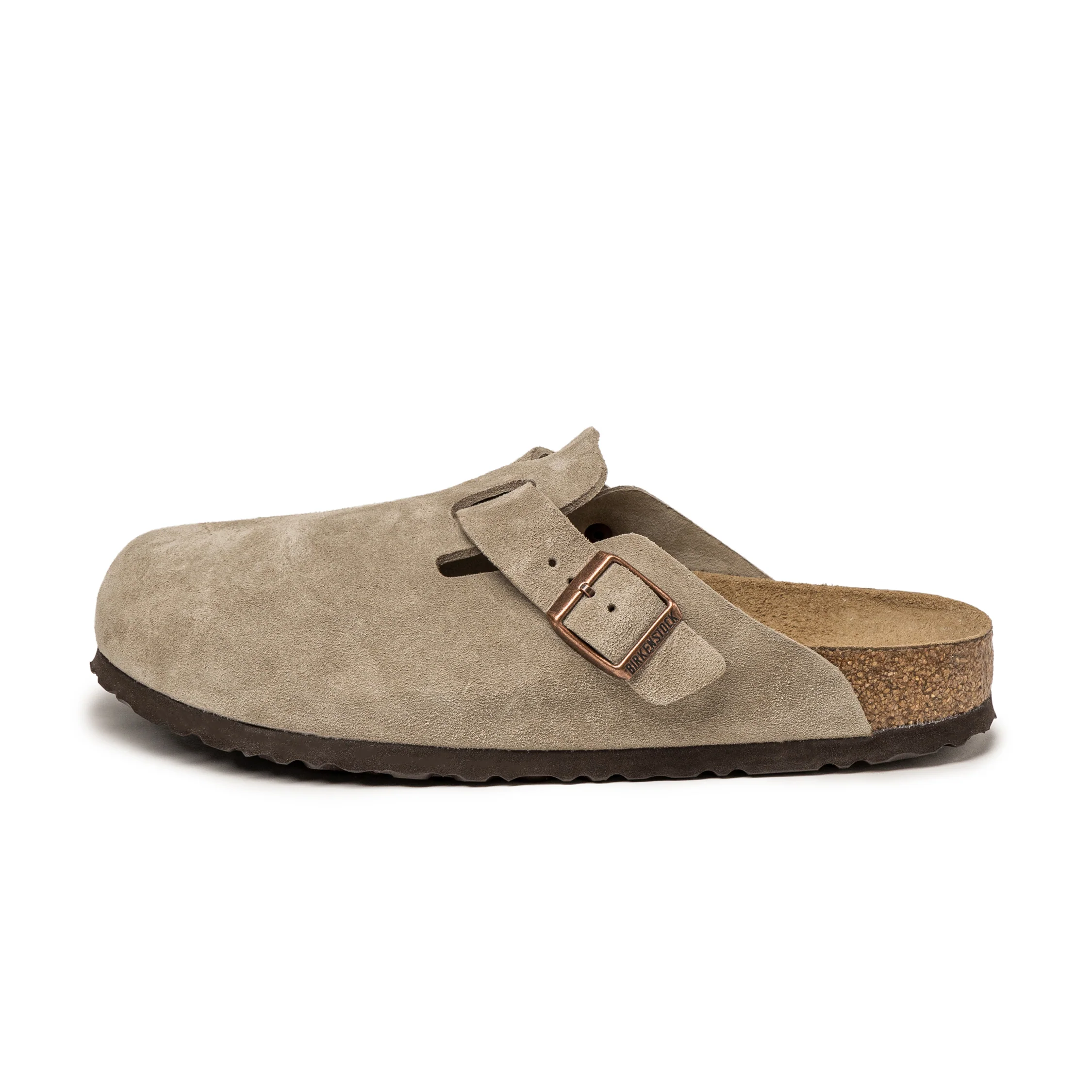Birkenstock Boston