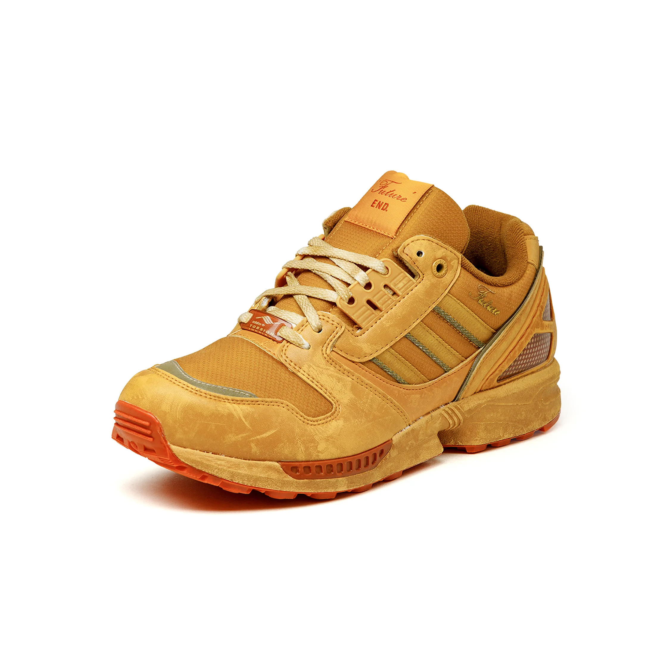 Drei Streifen x End. ZX 8000 *Consortium Cup* – Bild 2