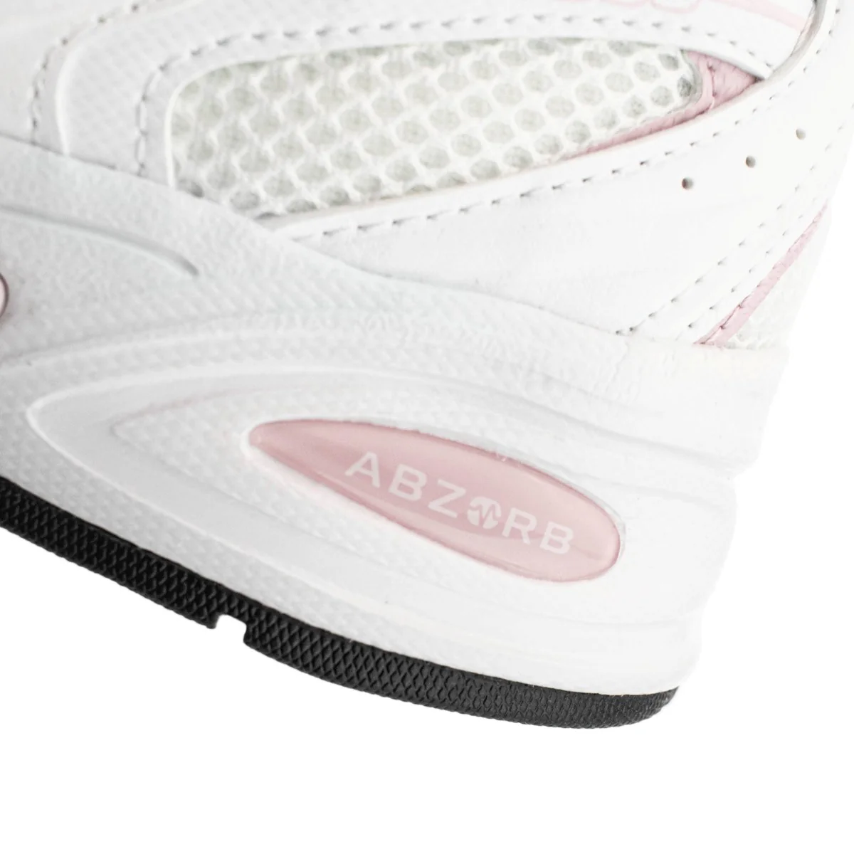 New Balance U530CSA U530CSA - weiss-rosa – Bild 4
