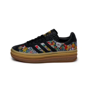 Drei Streifen x Liberty London Gazelle Bold W