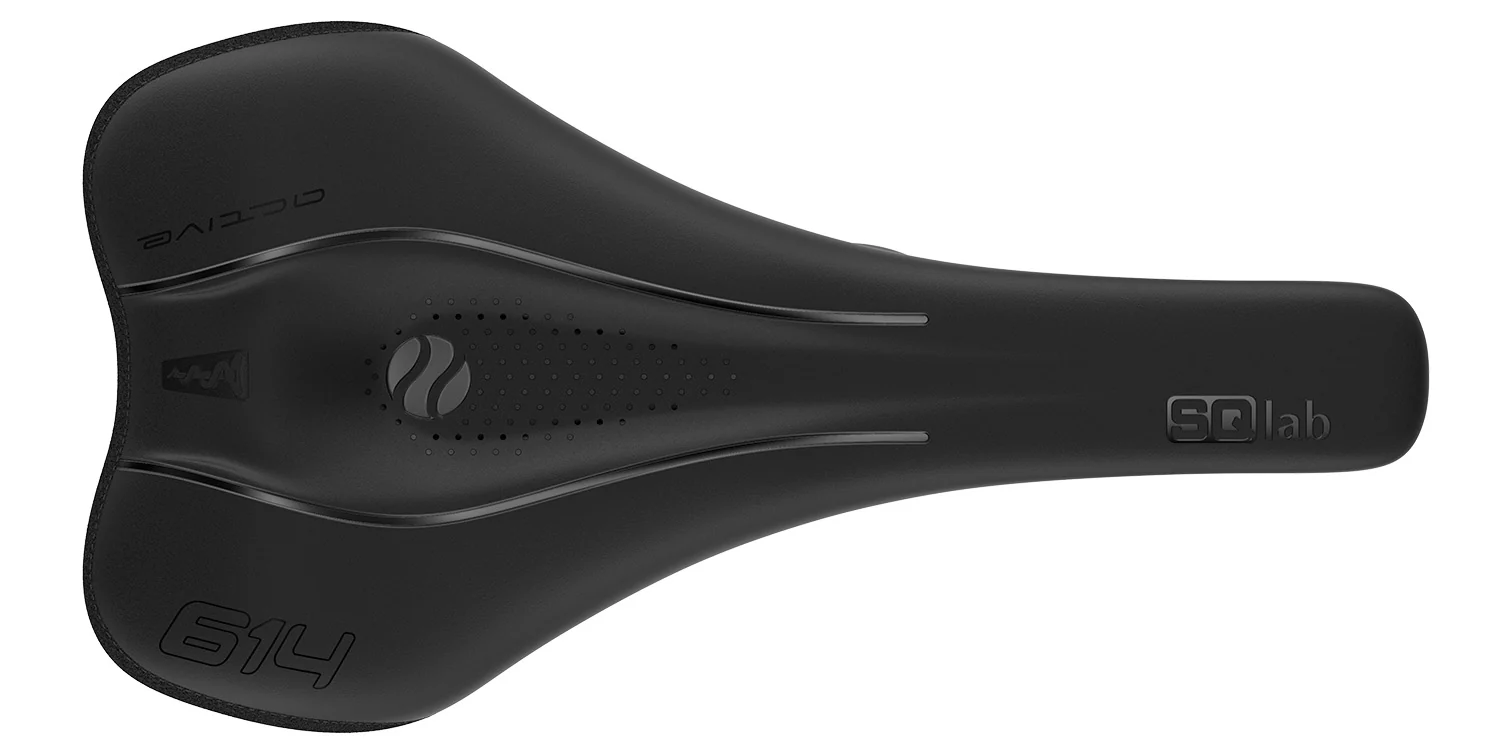 SQ-lab 614 ERGOWAVE® active 2.1 – Bild 3