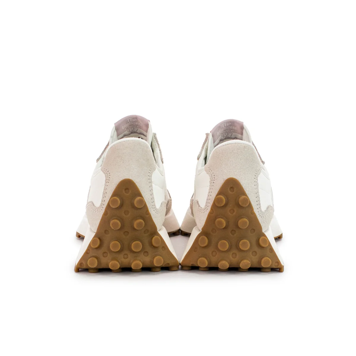 New Balance WS327OR WS327OR - weiss-hellgrau-rosa-gum – Bild 5
