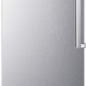 Hisense FV191N4AW2 Gefrierschrank/ TotalNoFrost/ SuperFreeze/ Türalarm/ Multiflow 360°/ BigBox/ 143,4 cm/ Gefrierteil 147 l/ 41 dB/ 205 kWh/Wei