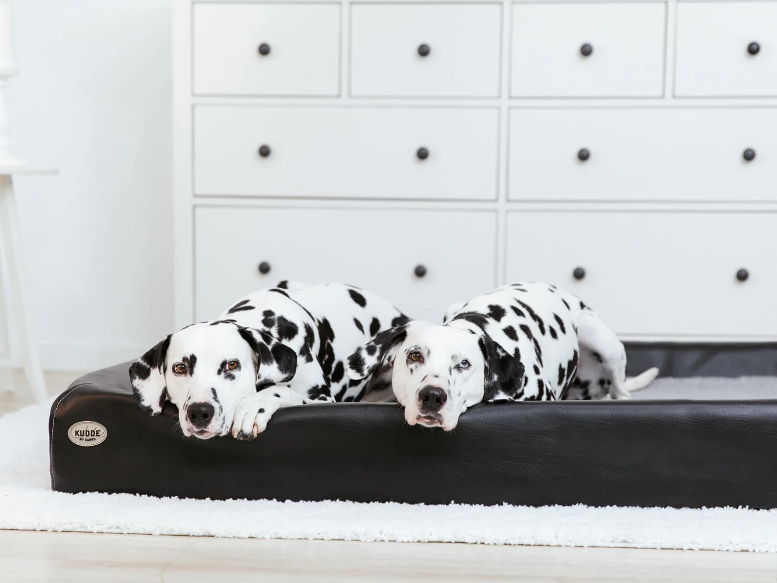 Hundebett KUDDE – Bild 22