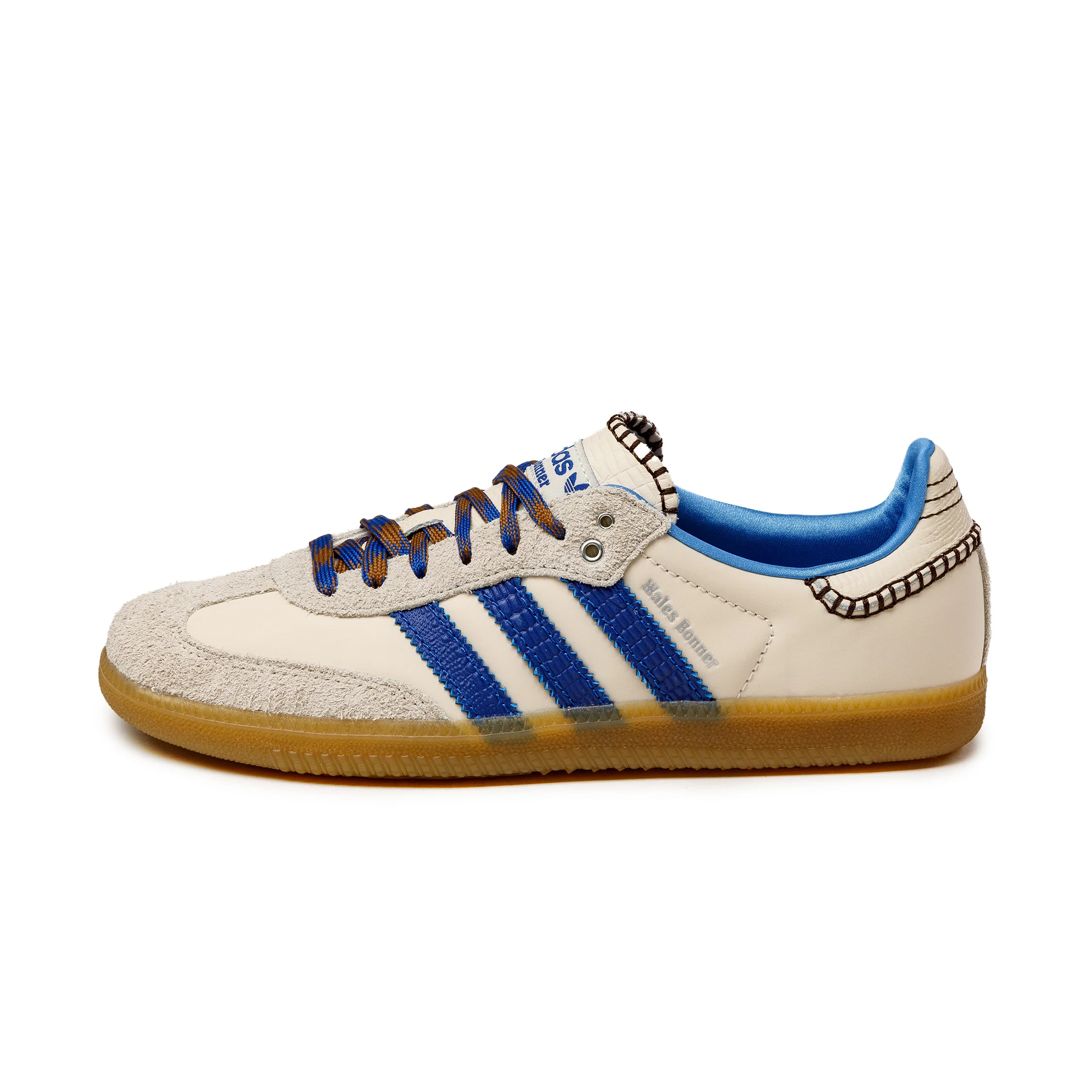 Drei Streifen x Wales Bonner Samba *Nylon*