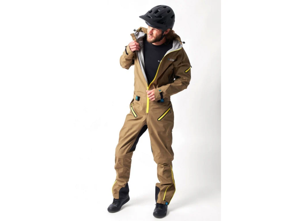 dirtlej dirtsuit core edition – Bild 4