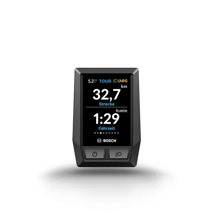 Bosch Display Headunit Kiox BUI 330 – Bild 2