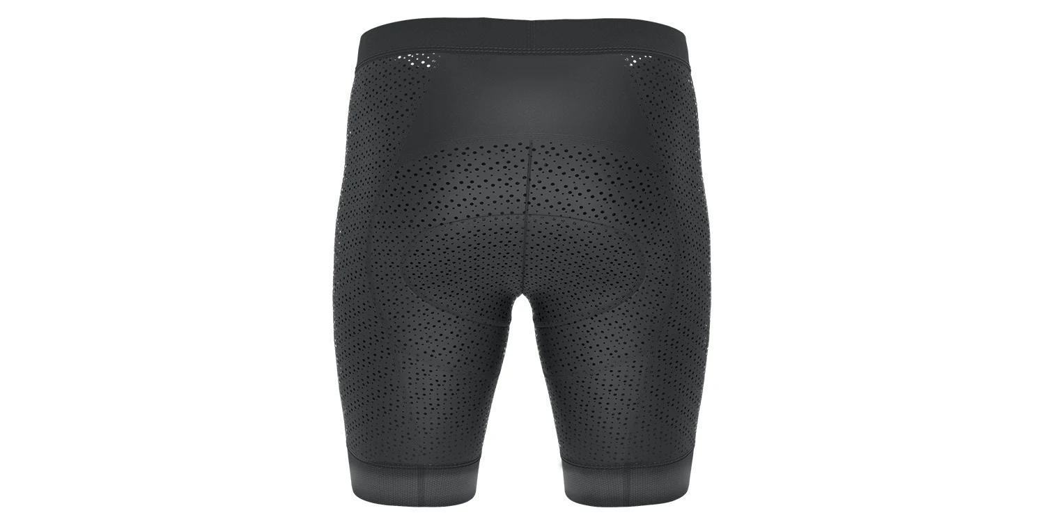SQ-lab SQ-Short ONE10 BLK – Bild 4