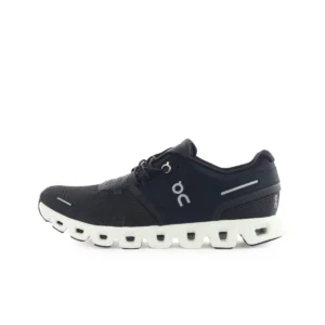 On Cloud 5 W 59.98904 - schwarz-weiss