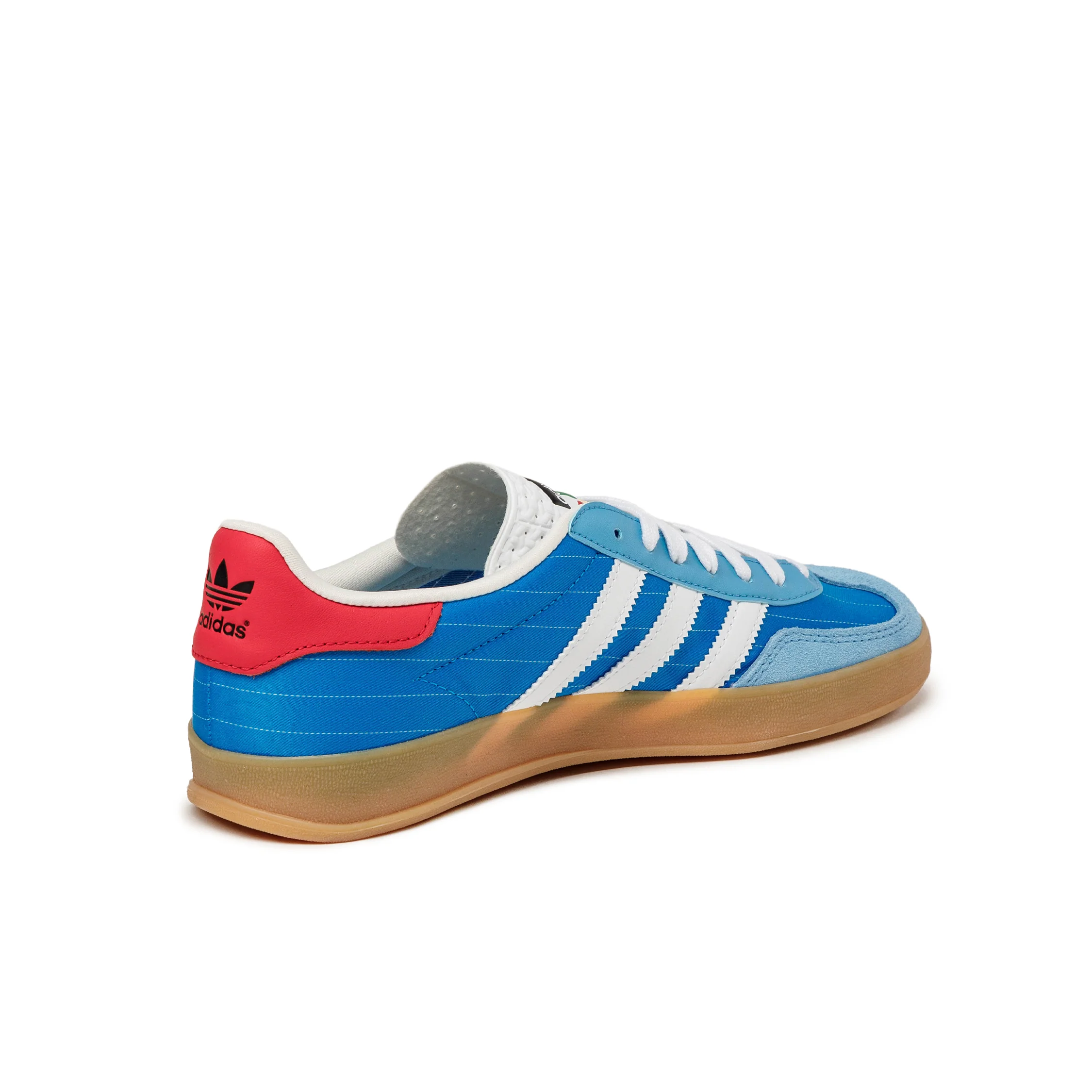 Drei Streifen Gazelle Indoor *Olympic Pack* – Bild 3