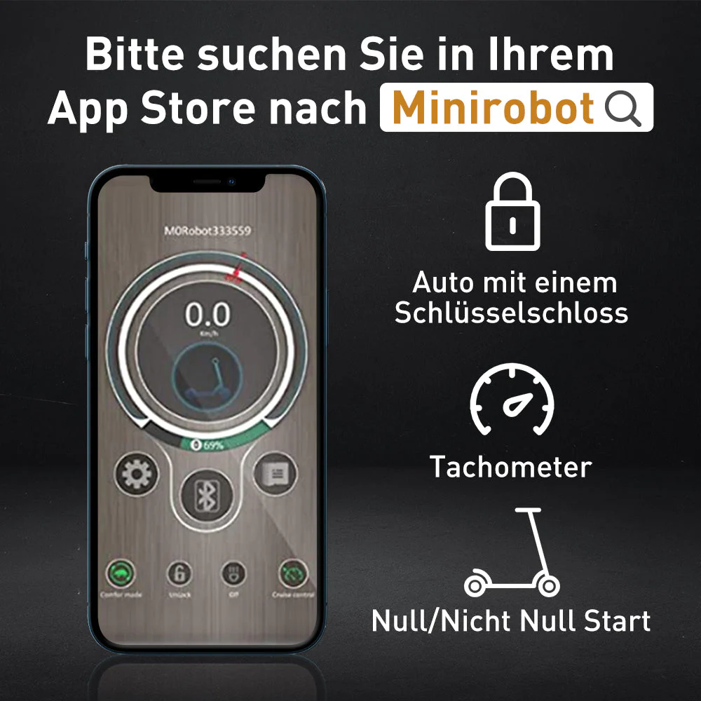 E-Scooter Mit Straßenzulassung (ABE,eKFV) Angebote und Schnäppchen – Bild 9