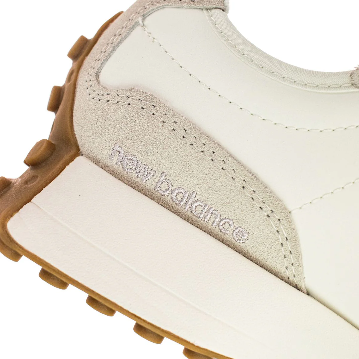New Balance WS327OR WS327OR - weiss-hellgrau-rosa-gum – Bild 4
