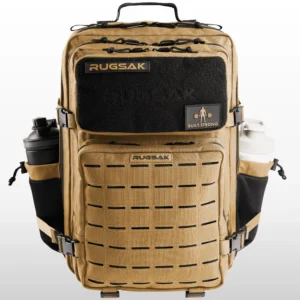 RUGSAK® ALPHA