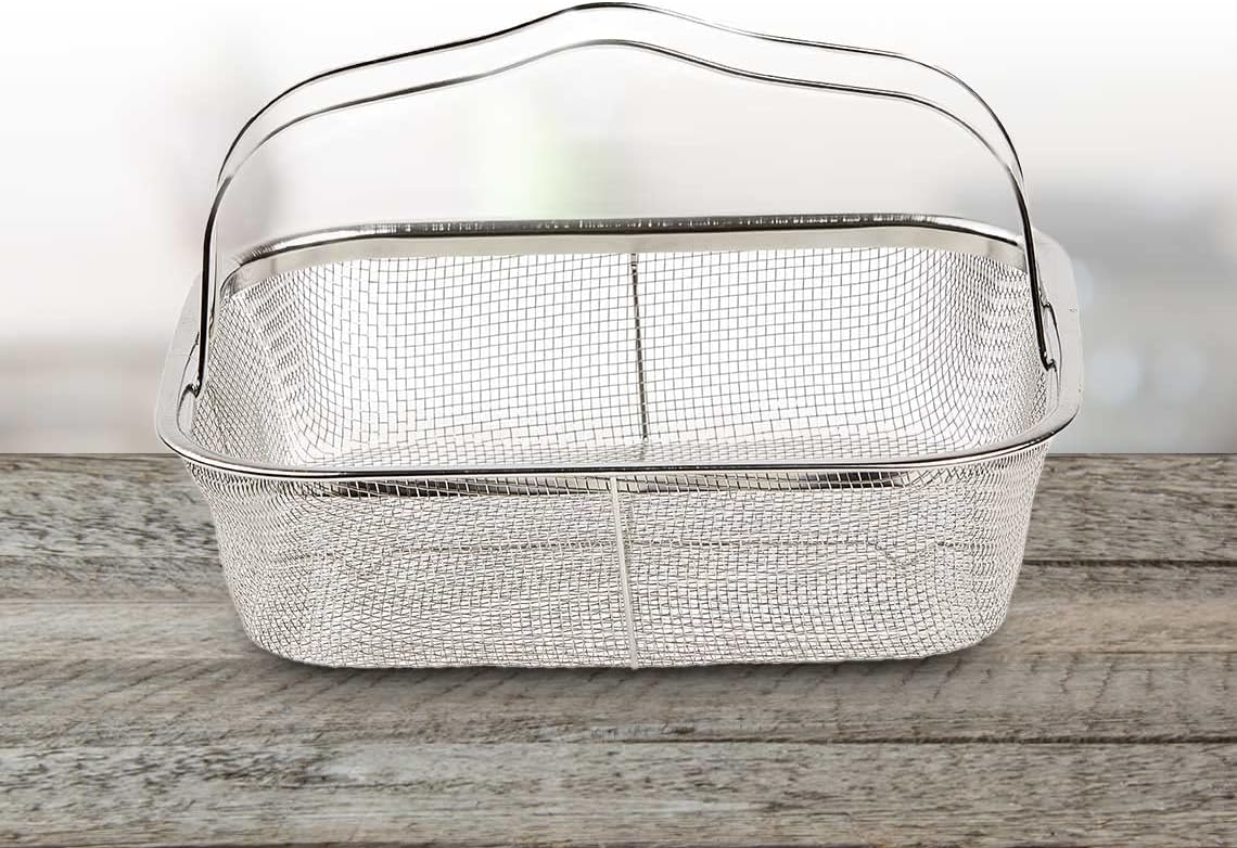 PowerXL MultiCooker - 12 in 1 Multikocher mit Warmhaltefunktion - Heißluftfritteuse, Backofen, Bratpfanne, Reiskocher uvm. - 5,7 Liter Fassungsvermögen - 12 Kochprogramme - Airfryer - Kaloriensparend – Bild 15