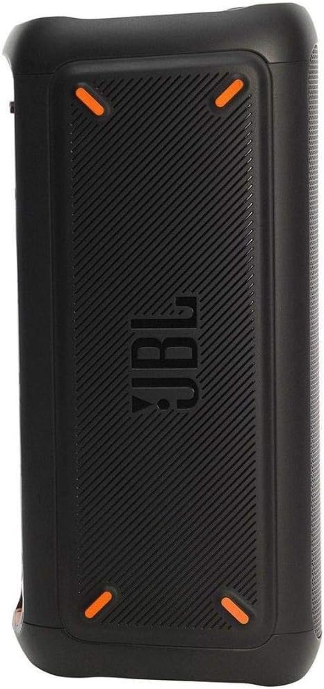 JBL PartyBox 710 - Schwarz – Trag - und rollbarer Bluetooth Party-Lautsprecher mit Lichteffekten – Spritzwassergeschützte, mobile Musikbox – Bild 43