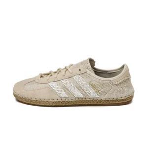 Drei Streifen x Clot Gazelle By Edison Chen